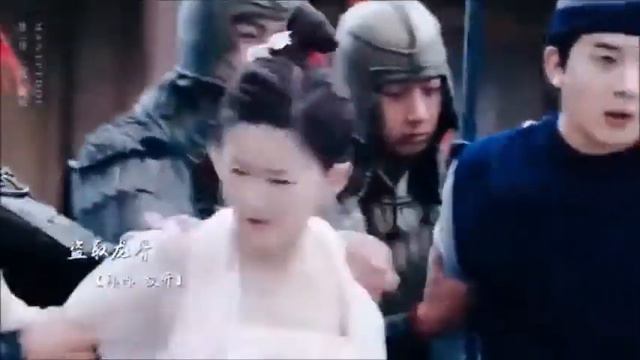 Legend of tiger and rose (chen xiao qian & han shuo) смотреть онлайн