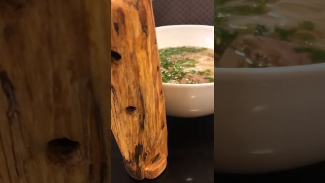 Окарина и фо бо