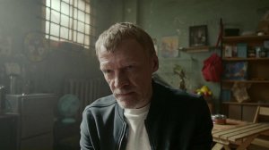 Большая премьера: смотрите на Первом канале первую серию драмы «Ваша честь»