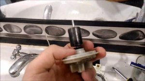 Ошибка Е18 стиральной машины Bosch Max 5