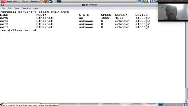 Solaris 11 Networking - Part I смотреть онлайн