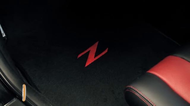Aiello tapizados: Nissan 350Z 2d2 смотреть онлайн