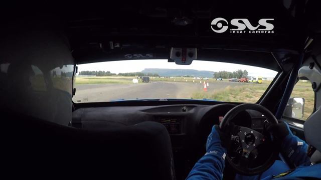 2018 Dogleap Tarmac Stages Rally - Padraig Egan & Brian Hassett - Stage 6 смотреть онлайн