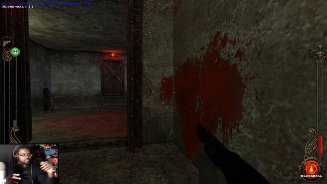 The Mandarin: Let's Play Vampire The Masquerade Bloodlines Clan Quest Mod 41 смотреть онлайн