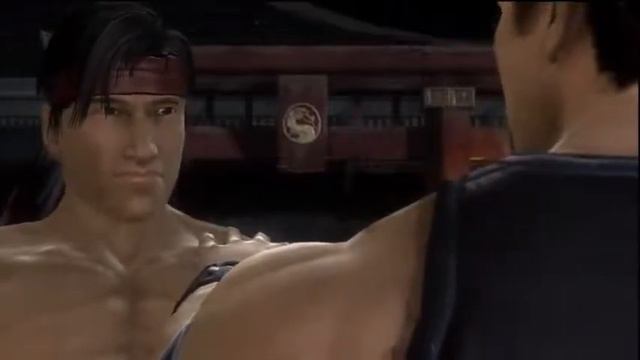 Scorpion MK9 Epic Moments смотреть онлайн