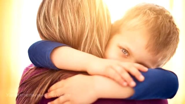 Поехала на дачу и обрела сына... Мальчишка остался совсем один и никому был не нужен! смотреть онлайн