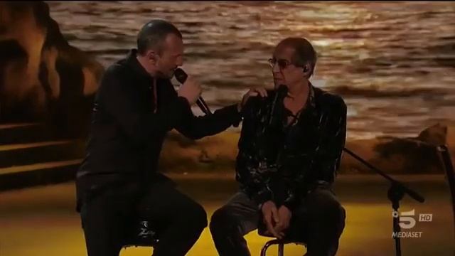 Adriano Celentano 82 years old | Arthur Elbakyan смотреть онлайн