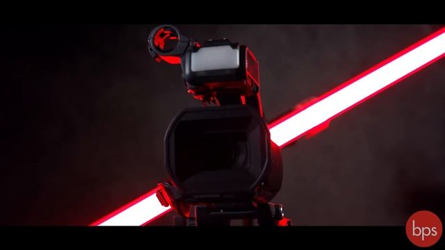 Panasonic 4K60P Professional Camcorders AG CX10, HC X200, HC X1500 First Look смотреть онлайн