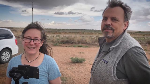 FREAKY ANTICYCLONIC TORNADO - Explained смотреть онлайн