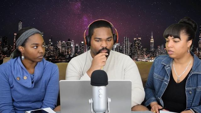React Cast Ep. 9 | MAPPA and WIT Sharing, World Trigger on Stage, Insider Leaks, and More! смотреть онлайн