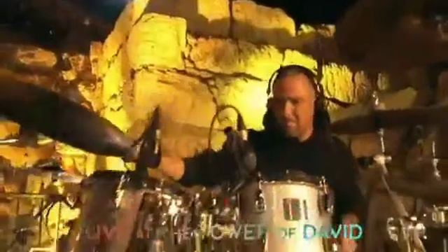 "O Come, O Come, Immanuel" in English & Hebrew LIVE in Jerusalem! Joshua Aaron & Friends смотреть онлайн
