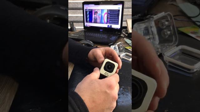 Sjcam aksiyon kamera harici mikrofon смотреть онлайн