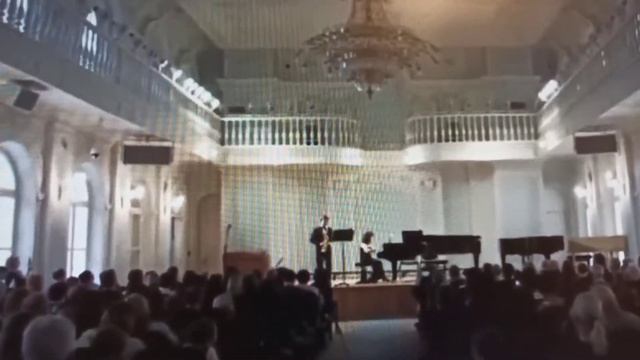 П Лтуралде Маленький чардаш смотреть онлайн