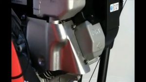 Как узнать артикул модели на двигателях Briggs and Stratton устанавливаемых на снегоуборщиках
