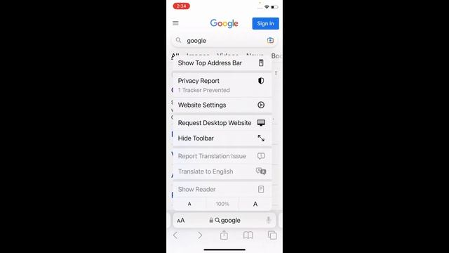 How To Enable Desktop Mode in Safari on iPhone or iPad смотреть онлайн