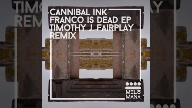 Cannibal Ink - Sirius B смотреть онлайн