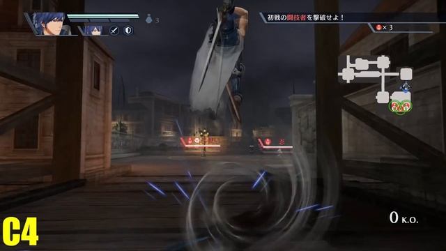 All About Chrom & Lucina (Guide/Analysis) - Fire Emblem Warriors | Ylisse's Finest смотреть онлайн