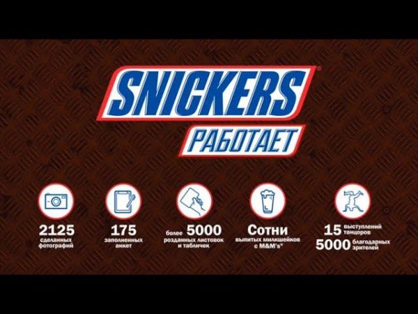 Snickers