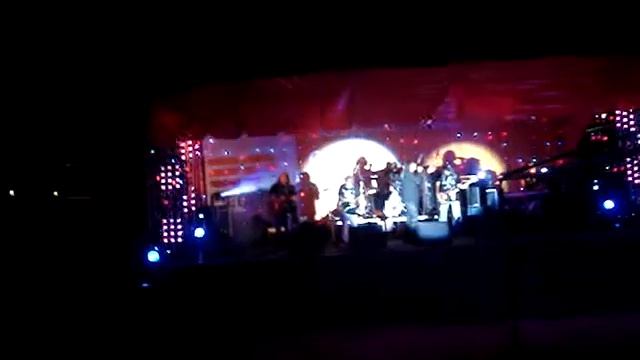Белый орел. Осинники. 18.08.12.- Я куплю тебе новую жизнь смотреть онлайн