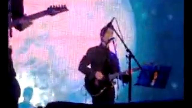 Князь тишины_НАУ БУМ_Москва 17.12.08.flv смотреть онлайн