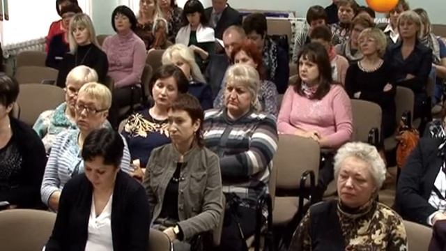Ельчане поделились опытом в сфере соцзащиты недееспособных граждан смотреть онлайн