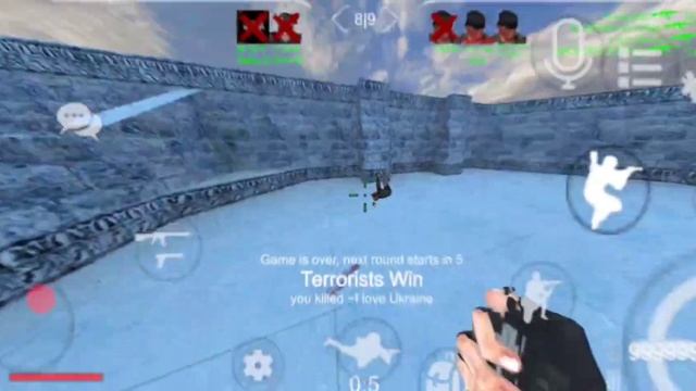 СЛИВ КОДА НА НОЖ БАБОЧКУ Brutal Strike (Balisong Ром4ик) смотреть онлайн