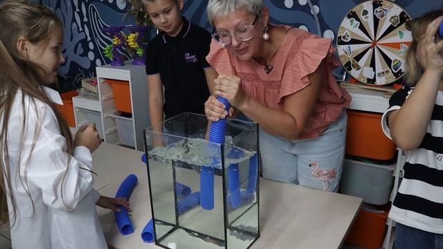 ГОВОРЯЩИЕ РЫБЫ! Как, чем, о чём и зачем разговаривают животные, которых все считают немыми смотреть онлайн