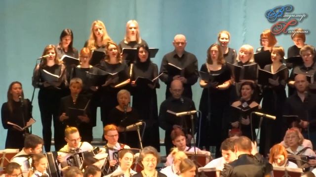 Сказка-опера "ДИКИЕ ЛЕБЕДИ" смотреть онлайн