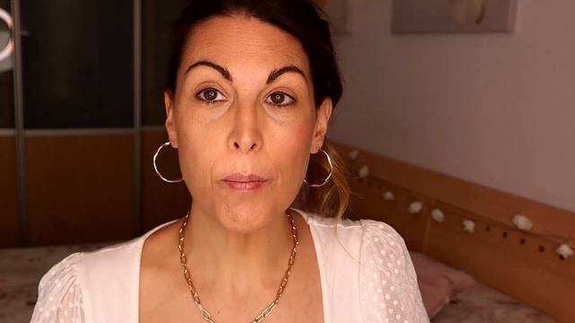 PRIMERAS IMPRESIONES 🙈🙊MAQUILLAJE LOW COST!🤩 TOTURIAL смотреть онлайн