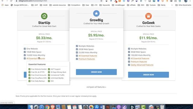 Almost Free Hosting | Best Webhosting for Wordpress Blog | Only $0.99 смотреть онлайн