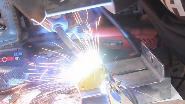 A Great Idea From A Channel And Car Pads. Do It Yourself.