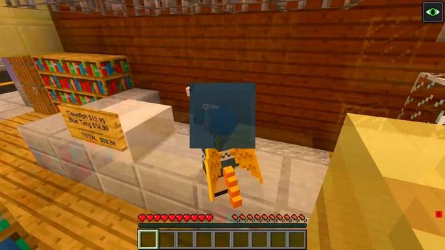 ?ХОЧУ СТАТЬ ЛАВОВЫМ ДРАКОНОМ В МАЙНКРАФТ! ЖИЗНЬ РЕБЕНКА 4 СЕРИЯ! смотреть онлайн