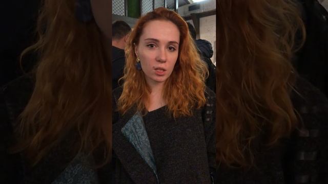 Отзыв 10 - Пассионарии смотреть онлайн