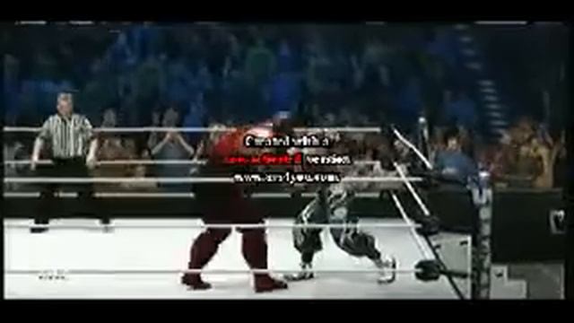 LAMONT THE GREATEST WILLIAMS BWC Wrestle Wars III смотреть онлайн