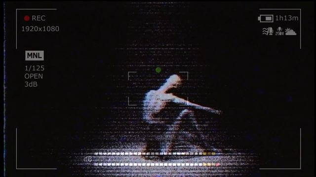 SCP - 096 Скромник