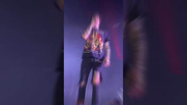 @Xolidayboy___ Первый Концертный Тур 2023 смотреть онлайн