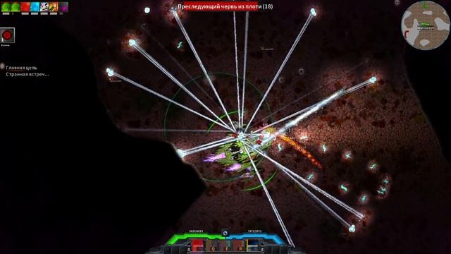 ?Nienix: Cosmic Warfare▶Прохождение #10 смотреть онлайн