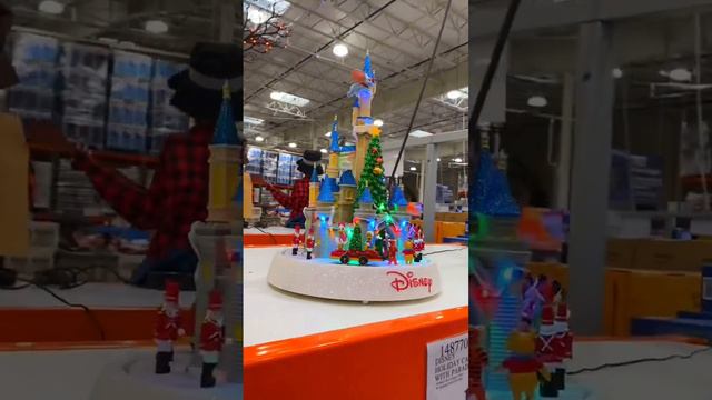 Магазин Costco в США. Можно вернуть любой товар смотреть онлайн