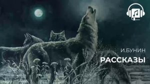 И Бунин  Рассказы