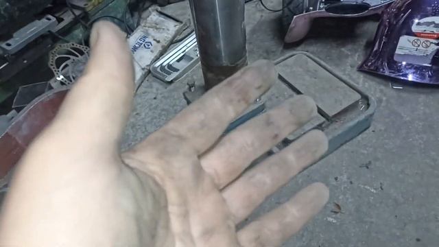 Сверлильный станок 2М-109, 1 часть смотреть онлайн