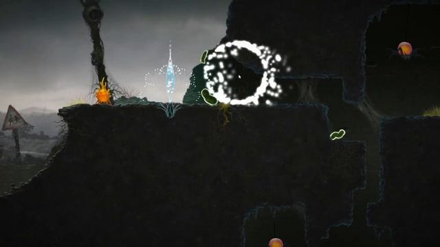 Mushroom 11 Game Play Chapter 1 And 2 смотреть онлайн