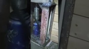 станок для планктона на толстолобика своими руками.