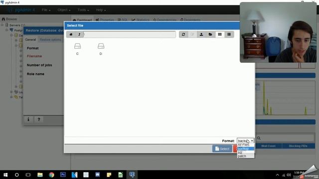 SQL & Data Analytics for Beginners | Part 7: Importing & Exporting Data смотреть онлайн