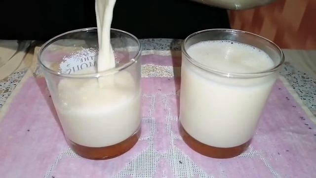 caramel pudding(карамельный пудинг) смотреть онлайн