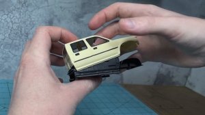 СТРОЙКА диорама | diorama CONSTRUCTION