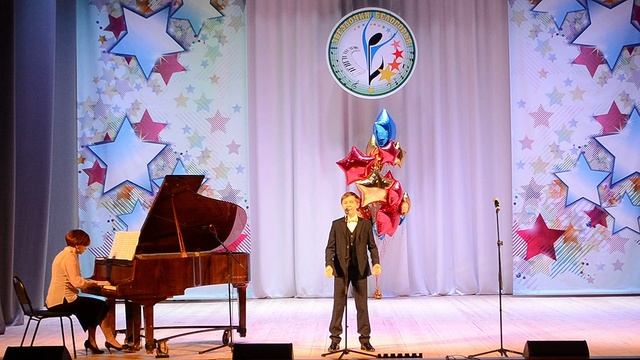 "La Spagnola" bolero by Vincenzo di Chiara / Испанское болеро (В. Кьяра) - исп.. Семён Штепа 11 лет смотреть онлайн