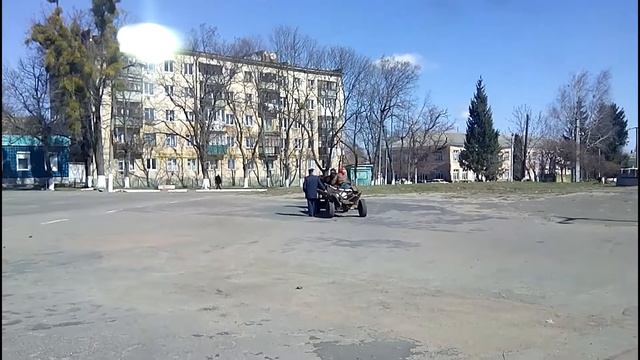 Мент не может найти номерной знак. смотреть онлайн