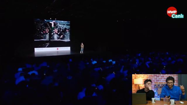 Xiaomi 14 Ultra Lansmanı | Kamera Canavarı Geliyor! смотреть онлайн