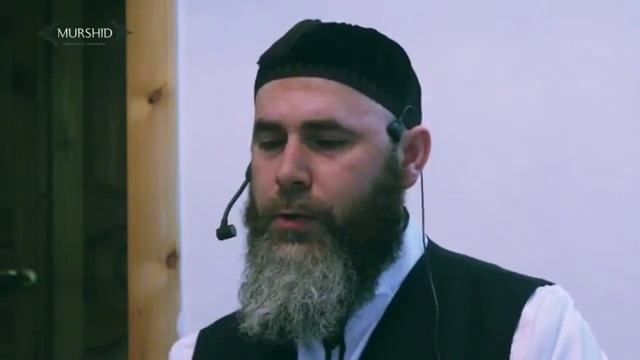 Муфтий чечни смотреть онлайн
