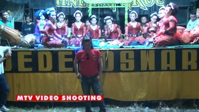 Oceng dede Koswara lagi ,, Yuk Bergoyang 1 смотреть онлайн